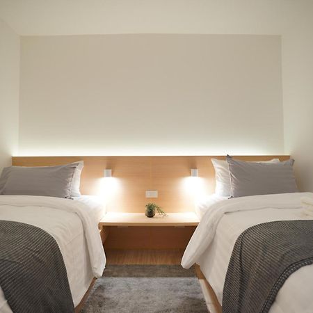 E11 Hotel - Bts Punnawithi バンコク都 エクステリア 写真